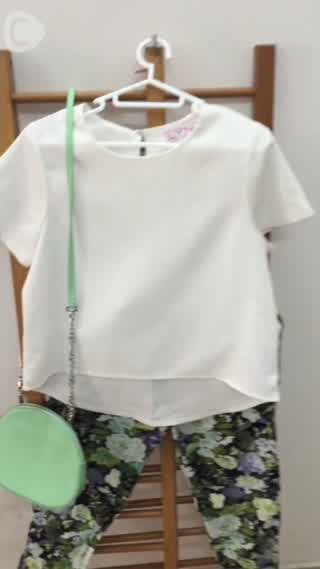 【ベトナム最新情報】ストリートとオフィススタイルを同時に！