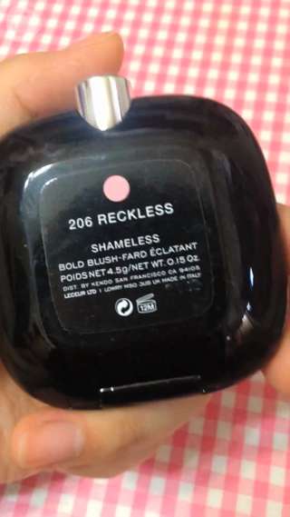 YuRi☆秋メイクにピッタリ！MARC JACOBSのチーク☆