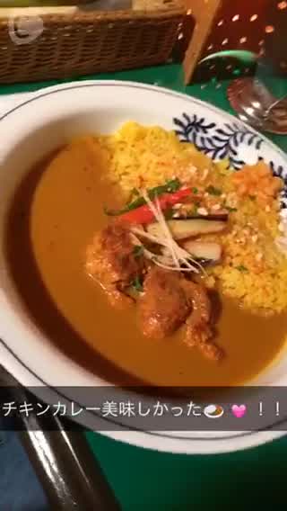 鳥取でランチ！インド風、タイ風両方楽しめるカレー食堂『asipai』に行ってみた