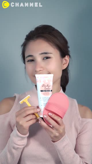 大家都習慣怎麼除毛呢？3款除毛方法比較