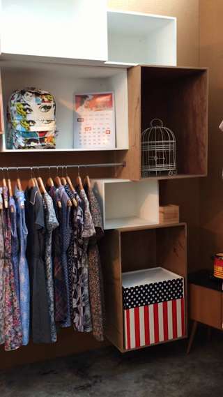 【シンガポール最新情報】欲しいものゲット！The Editor's Market