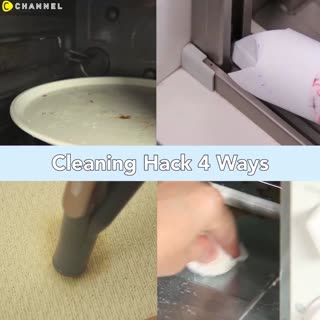 Empat Cara Mudah Membersihkan Peralatan 