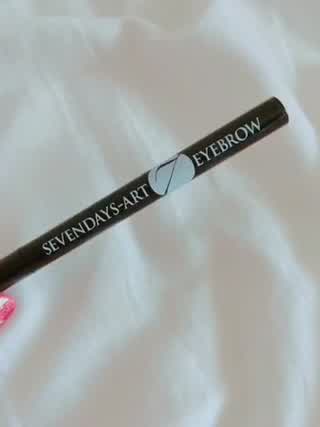 初めて眉ティントを使ってみた！