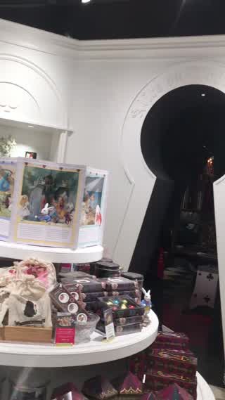 『水曜日のアリス』福岡店に行ってきました！