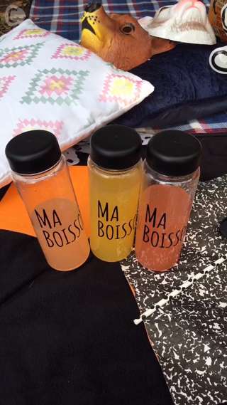 Halloween Picnicを満喫♡