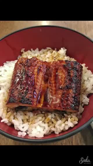 Wonderful Food in Tokyo