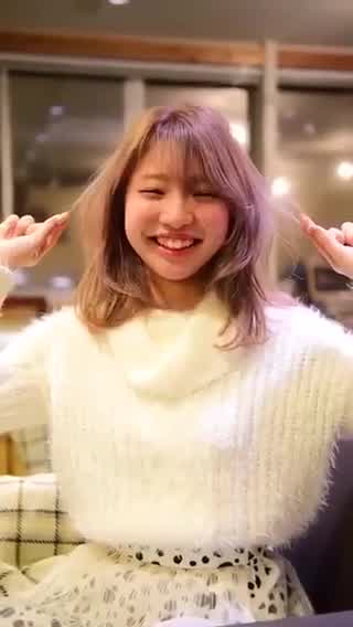 美容師さん直伝！簡単くせ毛風ヘアスタイル