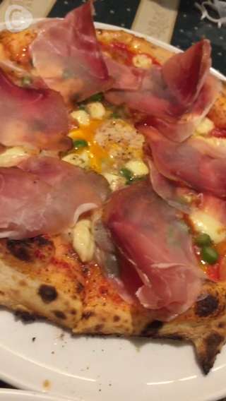 永福町・東京で2番目に美味しいピザ！