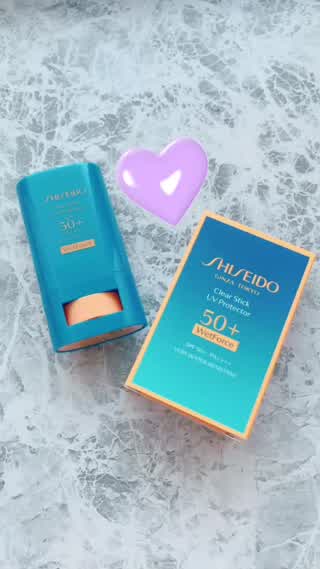 こんなに簡単？！日焼け対策！