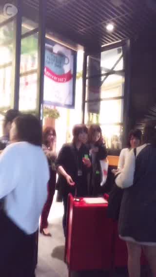 nico and...' TOKYO 1yr Anniversary Party