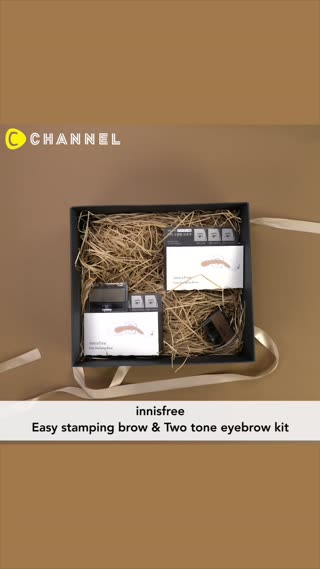Innisfree Eyebrow Stamp✨