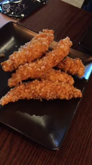 ついに日本上陸(^^)韓国発！六本木の新感覚フライドチキン Kyochon
