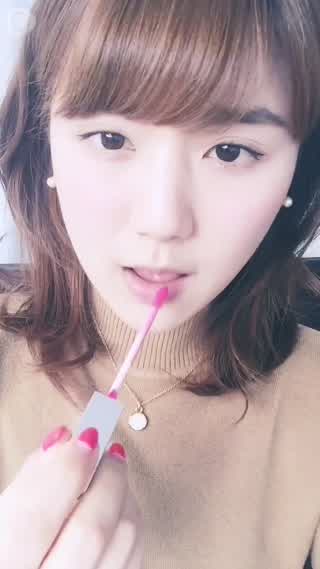 むっちりリップを作るならRMKのリップジェリーグロスがおすすめ