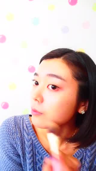 5分で完成！私流、おすすめベースメイクのやり方