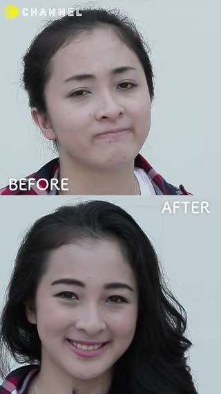 Tips Menyegarkan Wajah Pucat