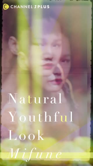 Natural Youthful Makeupリップ篇【美舟メイク】