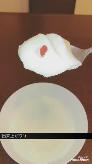 【どハマり！】簡単シンプル牛乳プリン