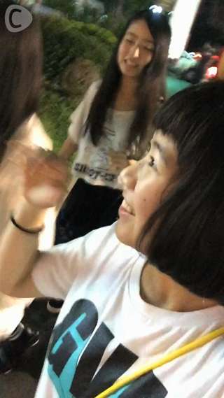 アジアティークに行ったよ編