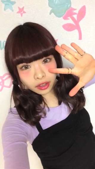 川本莉菜的MY ROOM♡