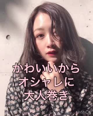 可愛いからおしゃれに🍒
