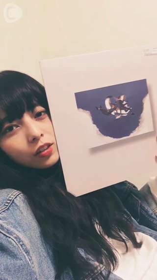 Licaxxx☆今天的唱片 #18