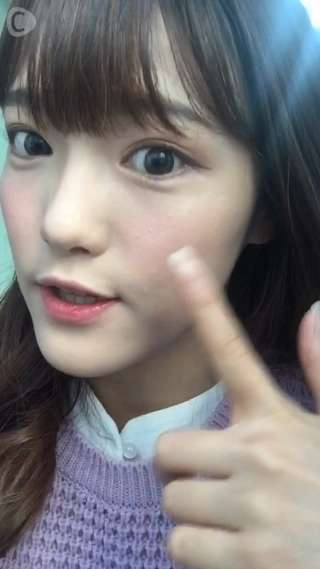 【GUMHEE】オルちゃんのアイメイク❤秘密テクを大公開　＃１  