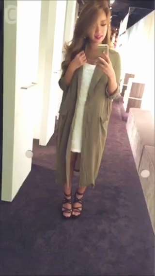 【RESEXXY 美咲】さのまいのコラボ！！新作ジャケットのご紹介