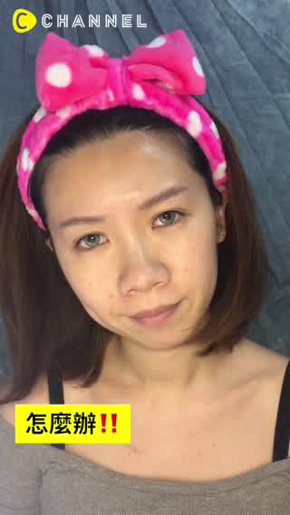 敷臉清潔超簡單～秀麗韓 純淨活氧泡泡面膜