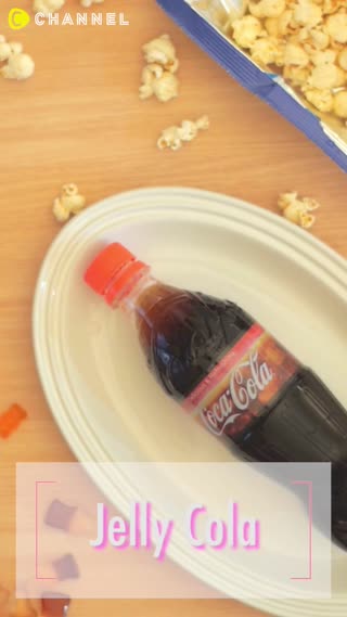 Jelly Cola
