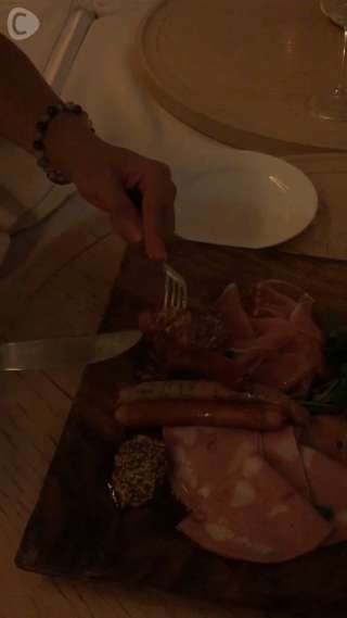 代官山のお洒落なカフェレストラン♡chano-ma