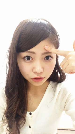 ぱっつん前髪も伸ばさずにイメチェン！