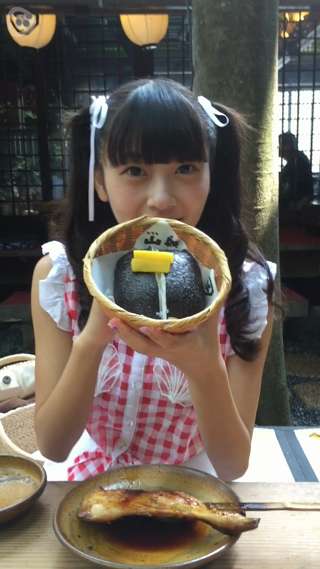 【番外編】宮島るりかの山口便り〜山賊〜