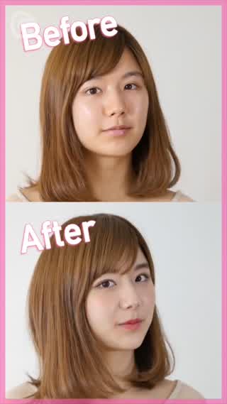 แต่งหน้าโทนช็อกโกแลต ทำได้ง่ายนิดเดียว