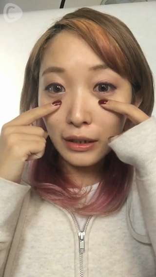 甜美可愛♡ Kumamiki流～費洛蒙女子腮紅畫法