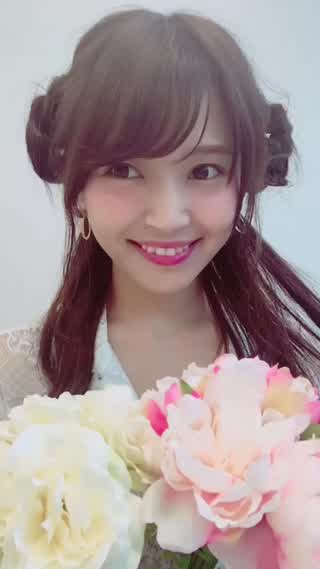 【羊ヘアやってみた】#学園祭 #フェス #水着