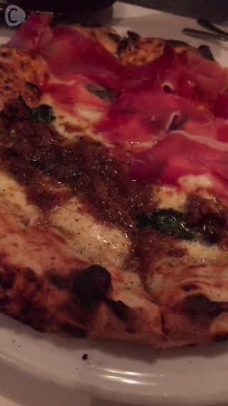 "白金"イタリアンってこんなに楽しめるんだ！！