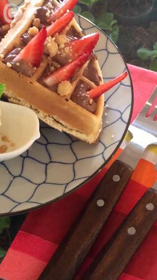 【Thailand】Handicraft store and cafe