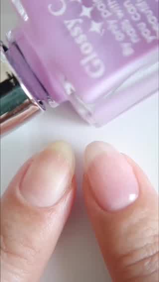 幻のベースコート‼️再販