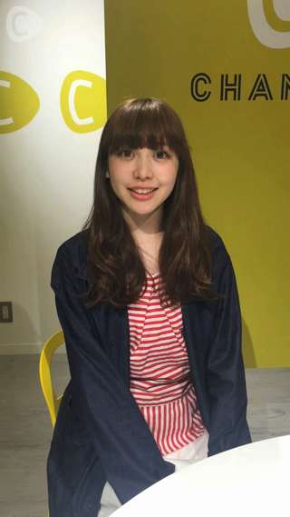 みさみさEye’S『キャセリーニのバッグ』