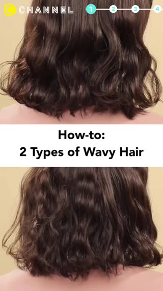 How to Create Natural Loose Waves