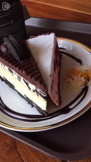 Cake House C27 in Seoul