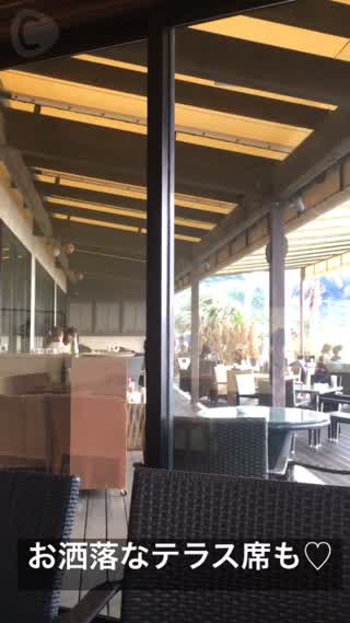 糸島のおすすめカフェ♡