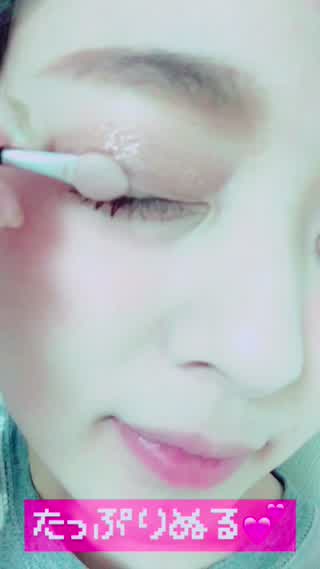 プチプラメイクレポ