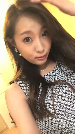 屬於自己的♡做出劉海自然蓬松的劉海方法