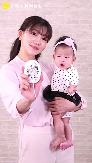 媽媽的惡夢從此解除