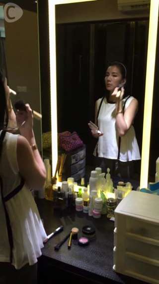 [Indonesia] Everyday makeup tutorial 2