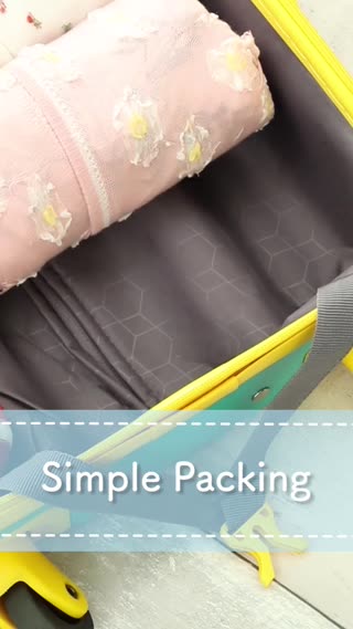 Simple Packing