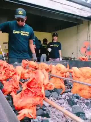 7月1日より期間限定オープン！ハワイノースショア発！炭火焼チキンRAY'S