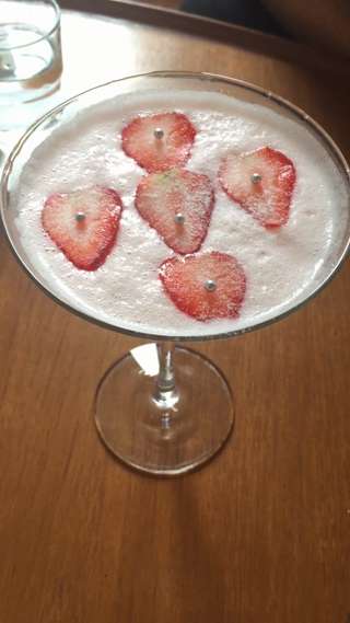 【シンガポール】メニューなし！好みでオーダーするお店！ Bar Stories