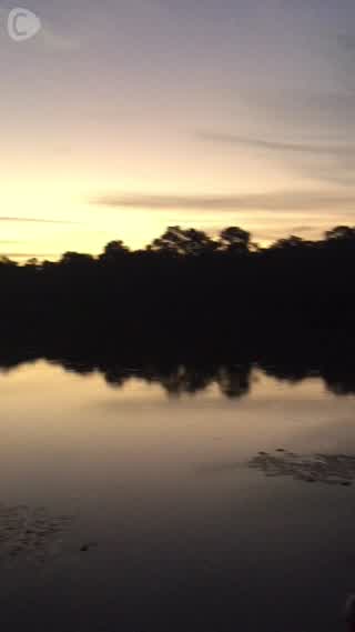 幻想的！世界遺産カンボジアのアンコールワットから見る朝日は格別！